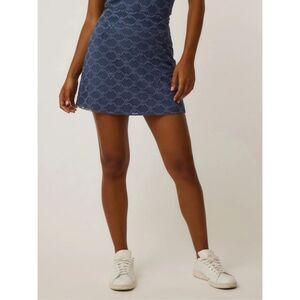 Greyson Wolf Links and Lace Ashland Skirt